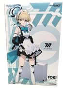 ブルーアーカイブ