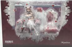 アズールレーン|MYETHOS