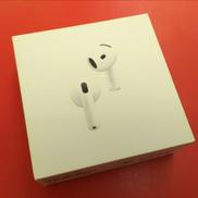 AIR PODS 4|APPLE
