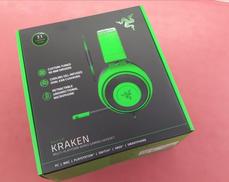 ゲーミングヘッドセット|RAZER