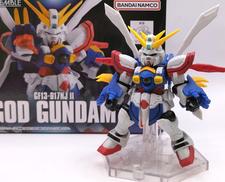 MOBILE SUIT ENSEMBLE|BANDAI