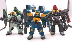 機動戦士ガンダム　SEED|BANDAI