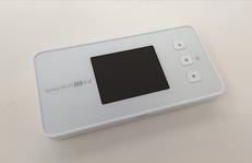 ポケットWIFI|NEC