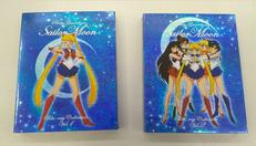 美少女戦士セーラームーン BLU-RAY COLLECTIO|東映アニメーション
