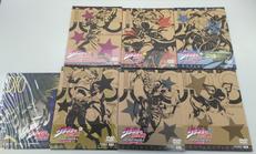 ジョジョの奇妙な冒険　スターダストクルセイダース　エジプト編|WARNER ENTERTAINMENT JAPAN