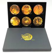 劇場版 鬼滅の刃 無限城編 猗窩座襲来|UFOTABLE