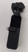 OSMO POCKET|DJI