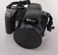 デジタルカメラ|NIKON