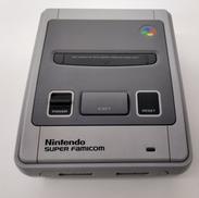 スーパーファミコン|NINTENDO