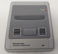 スーパーファミコン|NINTENDO