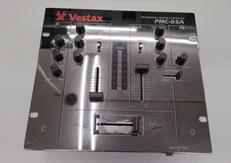 ミキサー|VESTAX