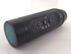 ウェアラブルカメラ|PANASONIC