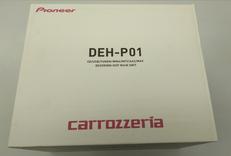 カーオーディオ用アンプユニット|PIONEER