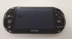 PS VITA|SONY