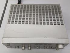 プリメインアンプ|TECHNICS