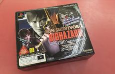 GUN SURVIVOR2 BIOHAZARD CODE:V|CAPCOM