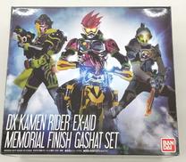 仮面ライダーエグゼイド|BANDAI