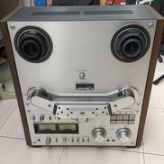 オープンリールデッキ|AKAI