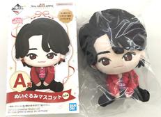 MRS.GREENAPPLE|BANDAI