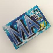 メタルテープ|TDK