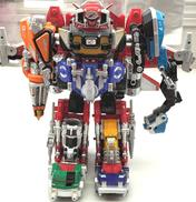 轟轟戦隊ボウケンジャー|BANDAI