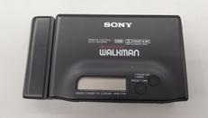 カセットウォークマン|SONY