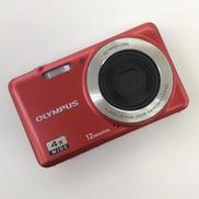 デジタルカメラ|OLYMPUS