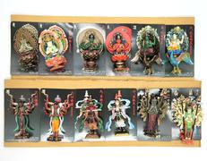 世界の神話 第2集 仏教神話編|カバヤ