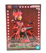 ハズビン・ホテルへようこそ|プライズ(BANPRESTO)