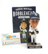 ボブルヘッド|ヤンキース
