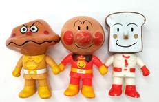 年代物玩具|BANDAI