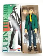 ルパン三世|MEDI COM TOY