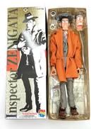 ルパン三世|MEDICOMTOY