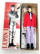 ルパン三世|MEDICOMTOY