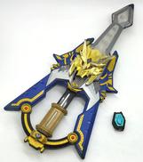 魔弾戦記リュウケンドー|TAKARA TOMY