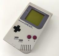 ゲームボーイ|NINTENDO