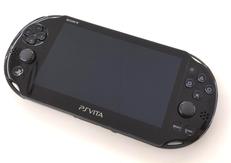 PS VITA|SONY