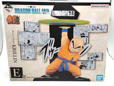 ドラゴンボール 40TH 其之二|一番くじ