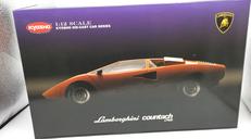 1/12スケールカー|KYOSHO