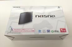 NASNE|SONY