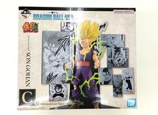 一番くじ ドラゴンボール|BANDAI