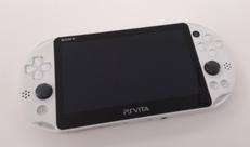 PS VITA|SONY