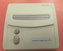スーパーファミコンジュニア|NINTENDO