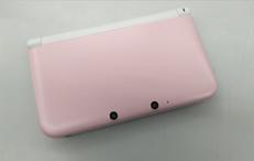 3DS LL|NINTENDO / 任天堂