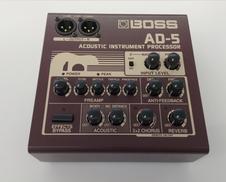 エフェクター|BOSS