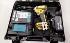 インパクトドライバー|MAKITA