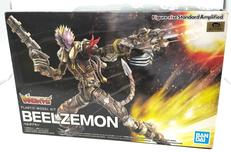 FIGURE-RISE-STANDARD AMPLIFIED|BANDAI