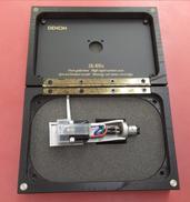 カートリッジ|DENON