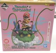 ドラゴンボール一番くじ