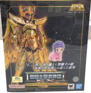 聖闘士聖衣神話EX|BANDAI